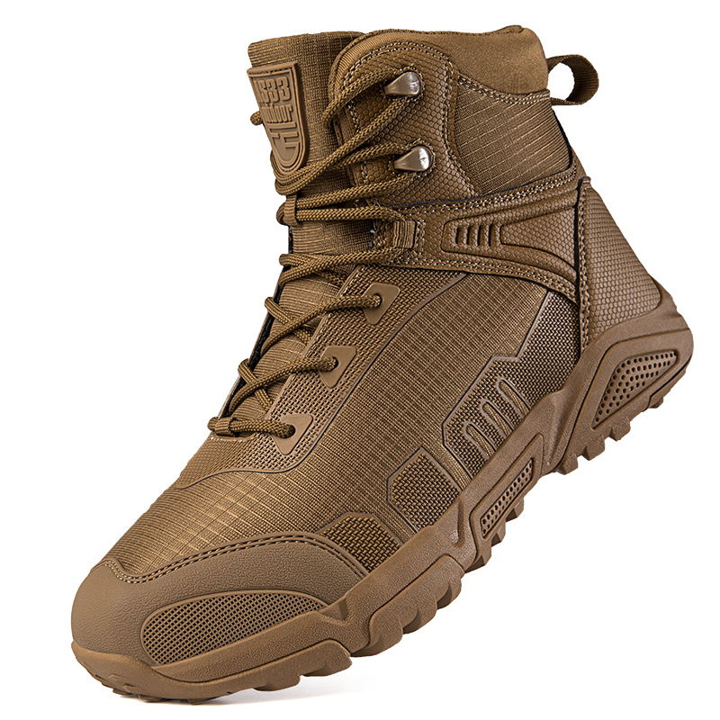 Men Tactical Boots Male Army S - Men'S Fashion Hiking Boots 评论和价格