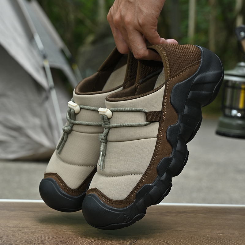 Brand Men's Sneakers Outdoor W - Men'S Fashion Hiking Boots 评论和价格