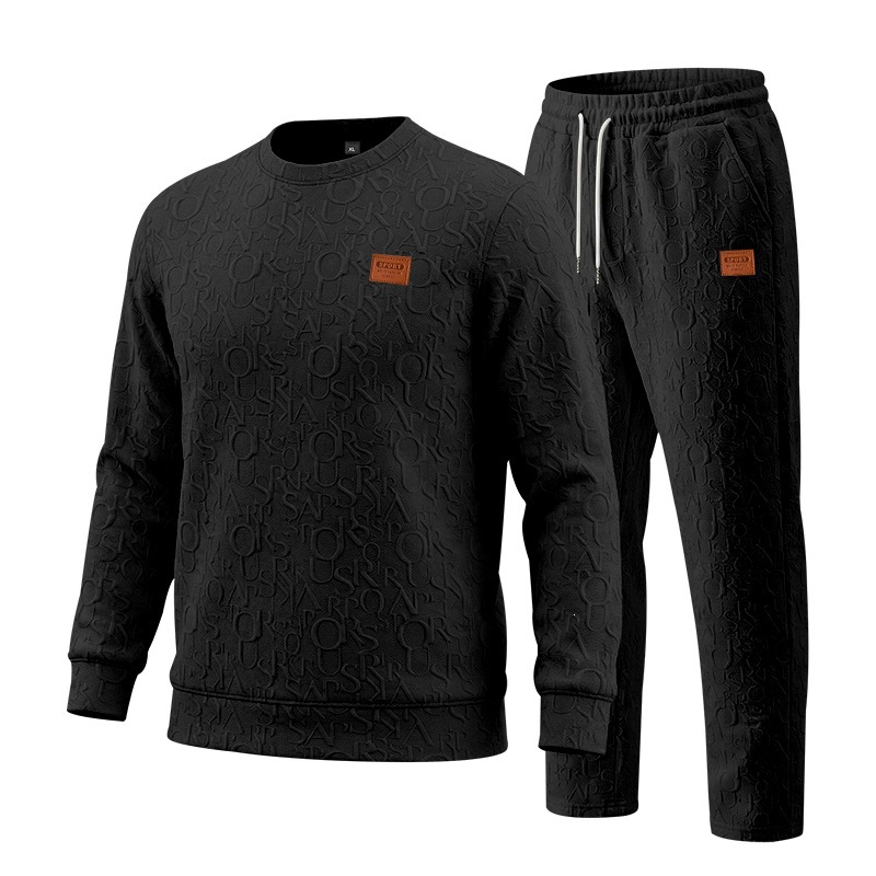 2026 Cross-border Spring and A - Mens Fashion Jumpers 评论和价格
