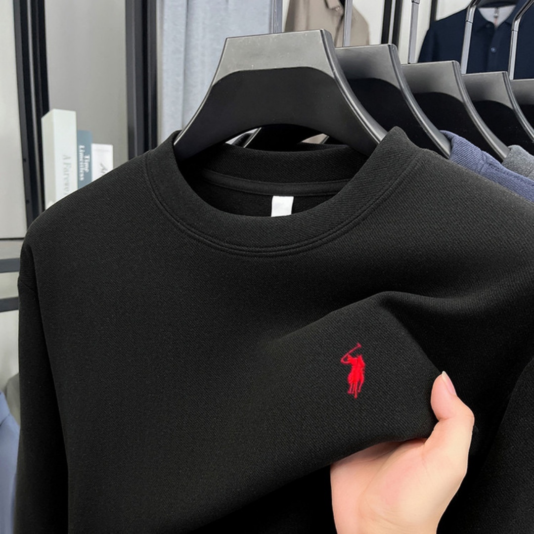 Soft cotton high-end brand men - Men'S Winter Fashion 评论和价格