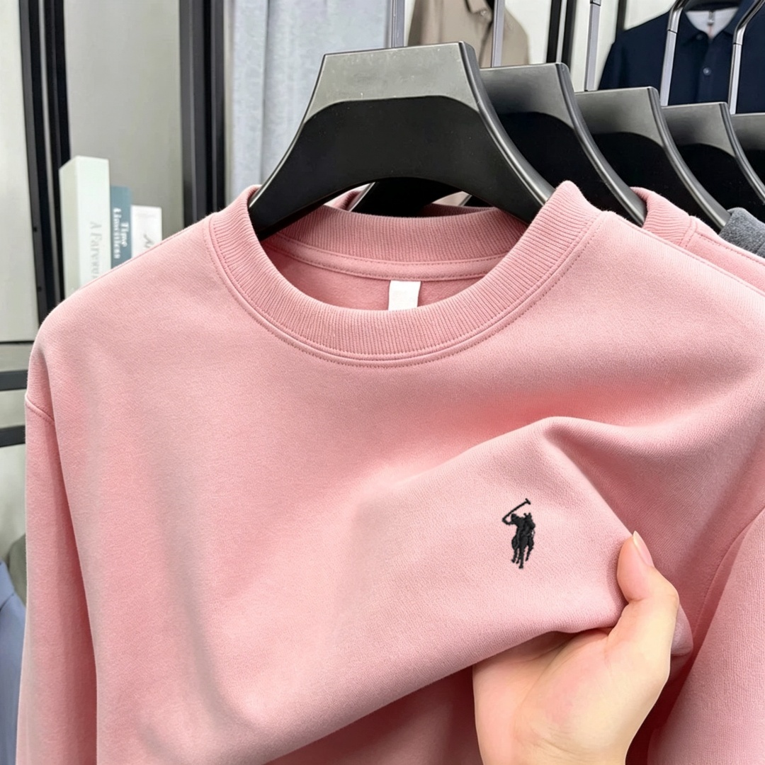 Soft cotton high-end brand men - Men'S Winter Fashion 评论和价格