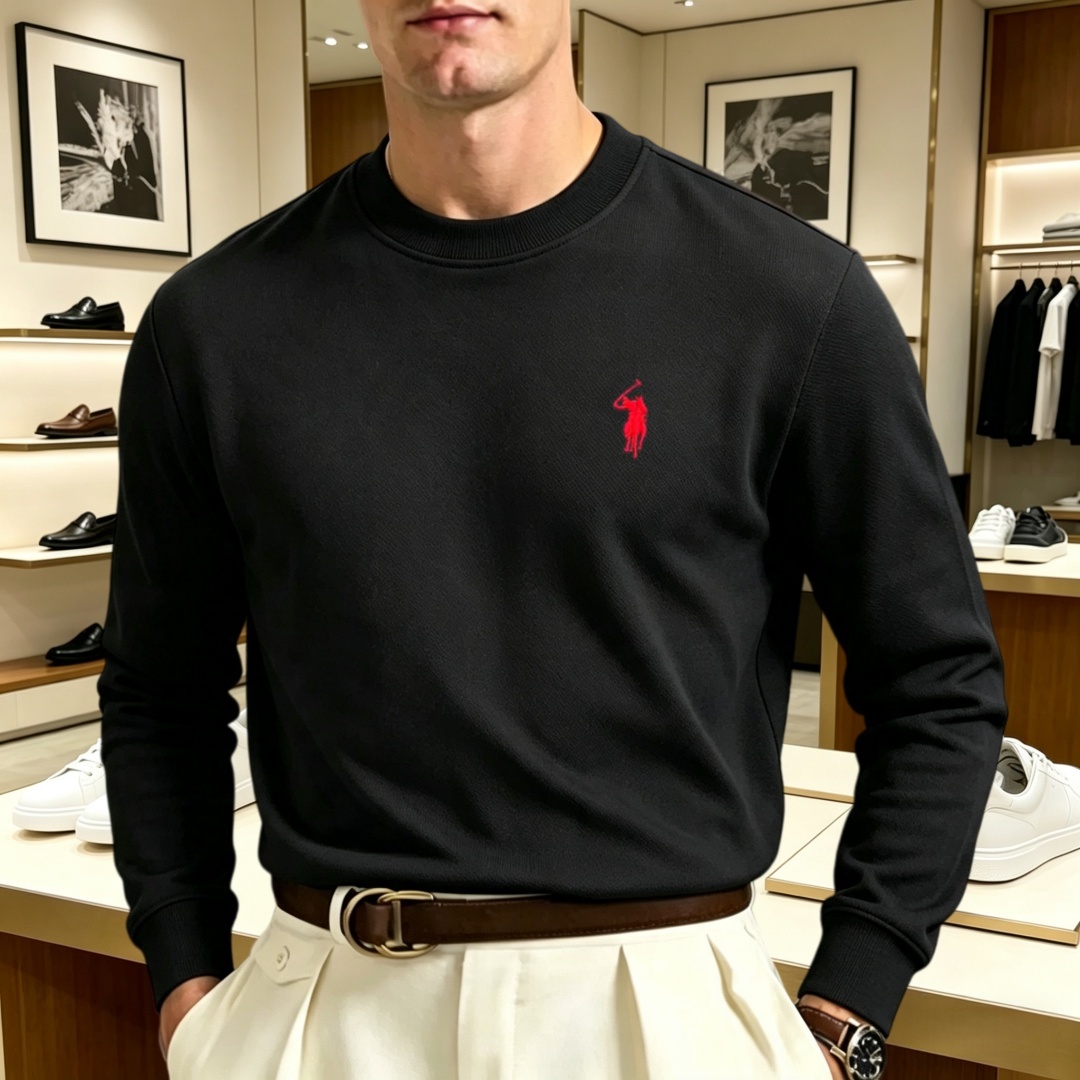Soft cotton high-end brand men - Men'S Winter Fashion 评论和价格