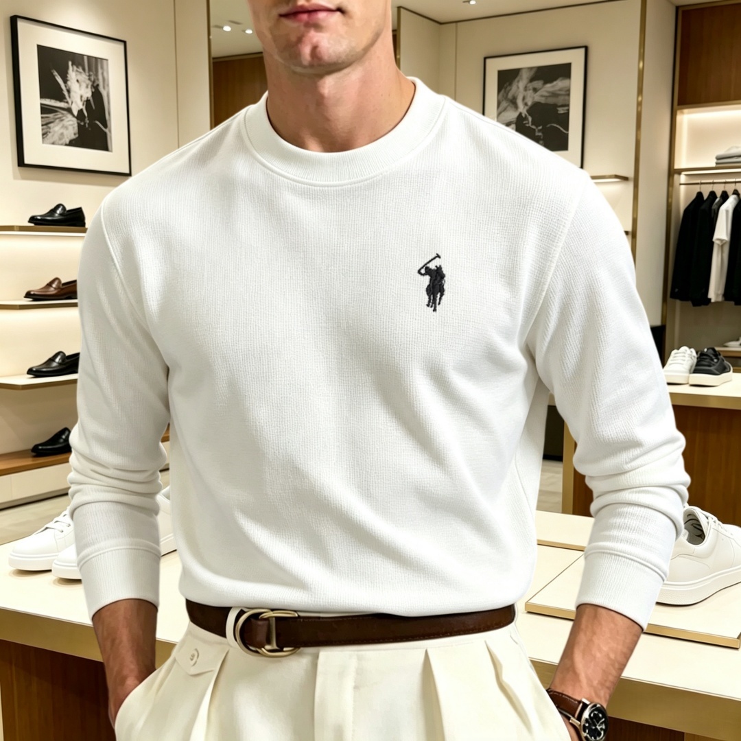 Soft cotton high-end brand men - Men'S Winter Fashion 评论和价格