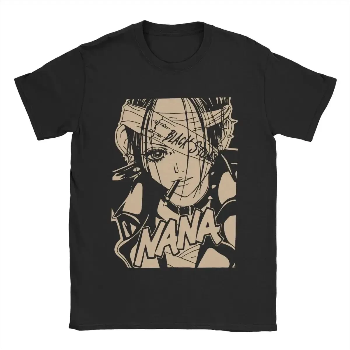 NANA Osaki Casual Harajuku Str - Men'S Fashion Everyday 评论和价格