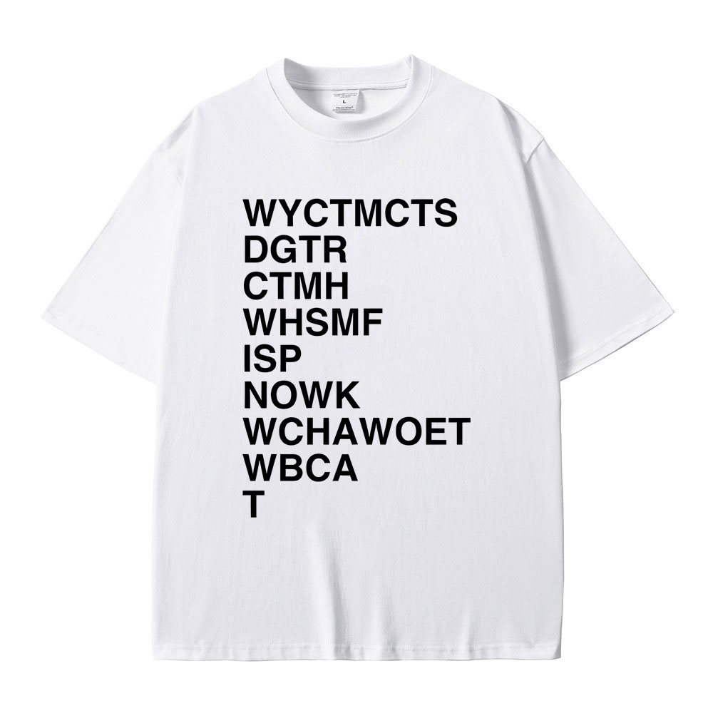 Heated Rivalry Classic Quote W - Men'S Fashion Quotes 评论和价格