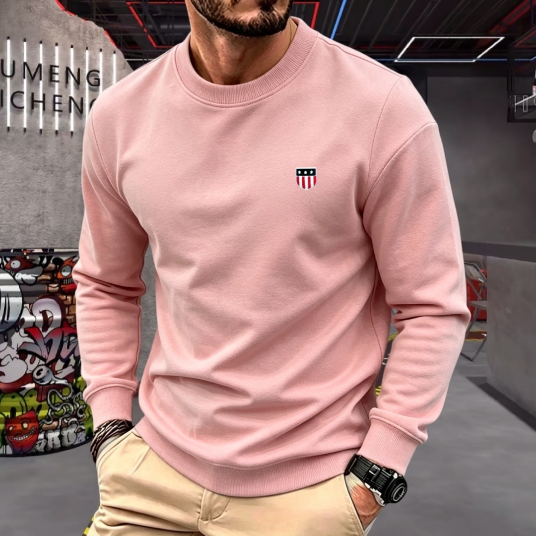 Soft cotton high-end brand men - Men'S Winter Fashion 评论和价格