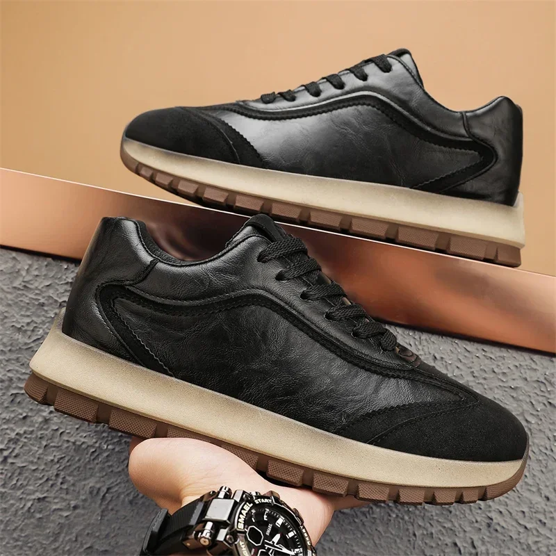 Luxury Men's Sneakers All Seas - Men'S Fashion Hiking Boots 评论和价格