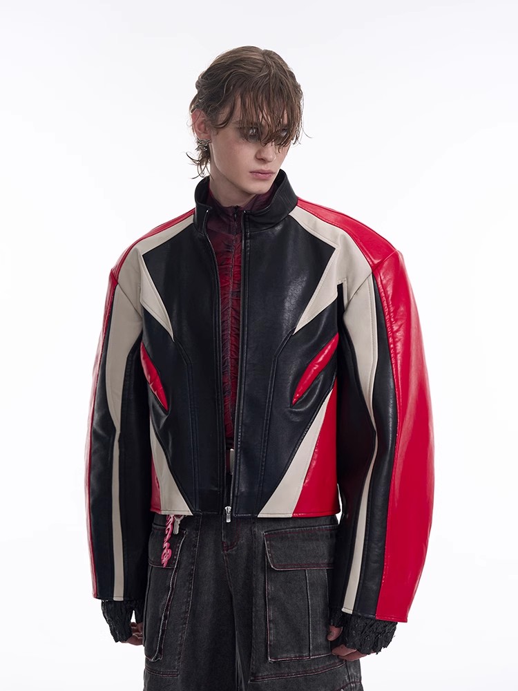 Mauroicardi Spring Autumn Cool - Men'S Fashion Light Jacket 评论和价格
