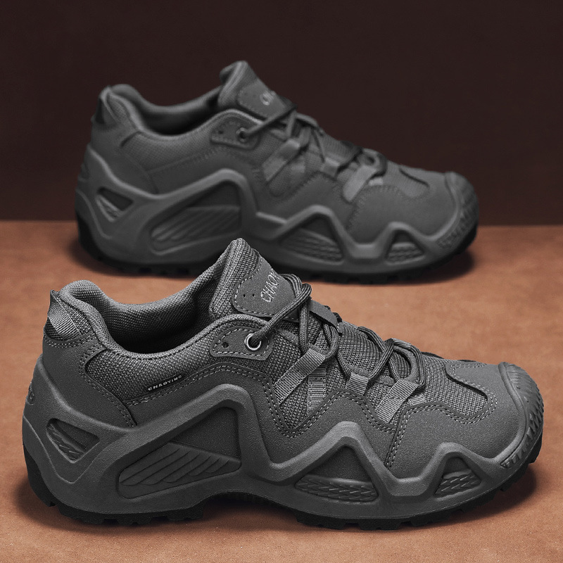 Men's Outdoor Fashion Sneakers - Men'S Fashion Hiking Boots 评论和价格